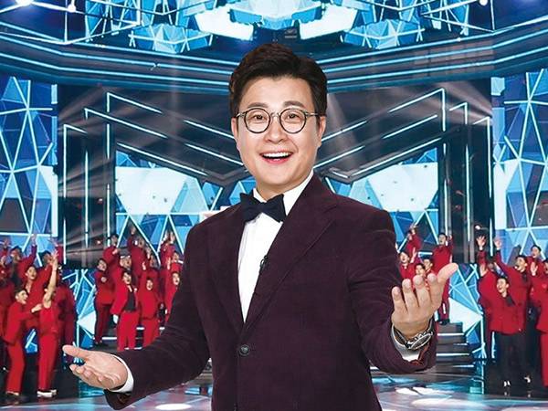 Hasil gambar untuk mister trot