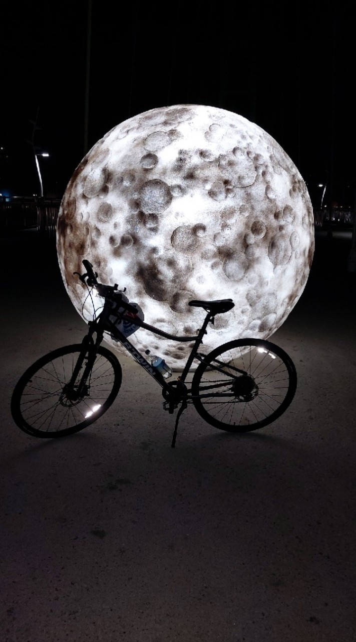 永和綠寶石河濱人力慢車揪