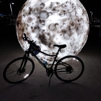 永和綠寶石河濱人力慢車揪