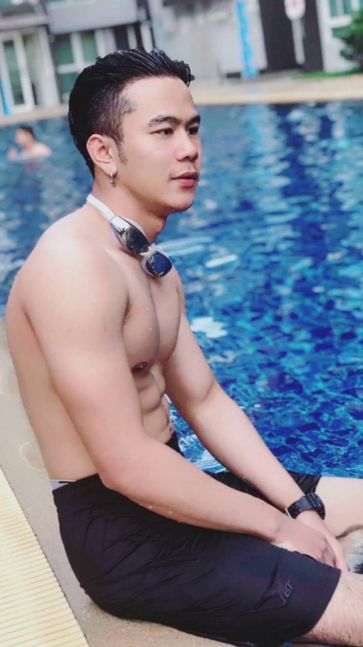 ความลับชายแท้