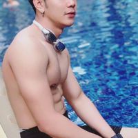 ความลับชายแท้