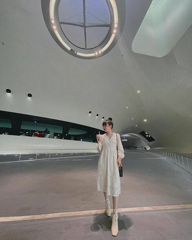 圖片授權：IG @a_lazy_cat0829