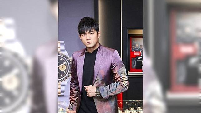 圖／翻攝自jaychou Instagram