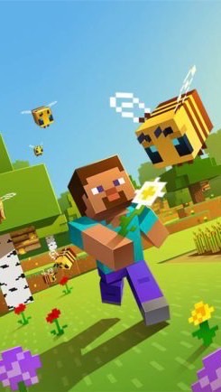 マイクラ鯖に興味ある人集まれ〜！