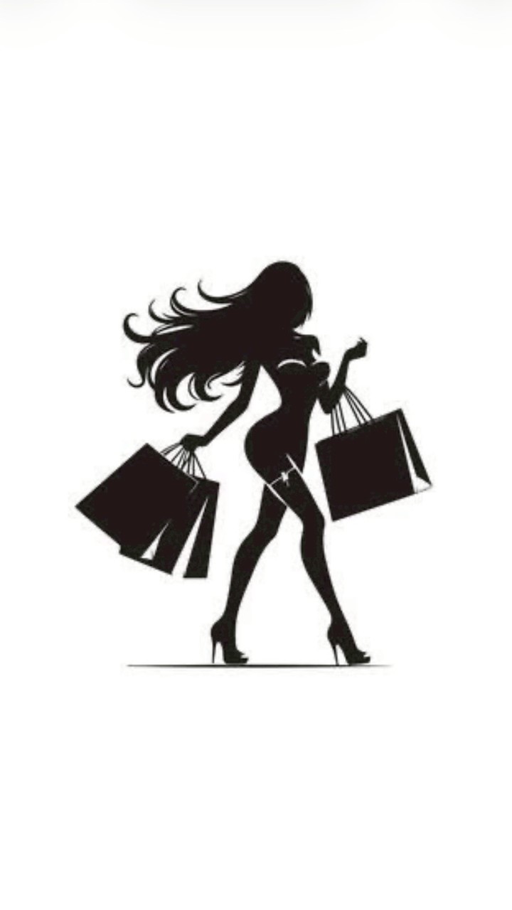 Annali shopping 🛍️