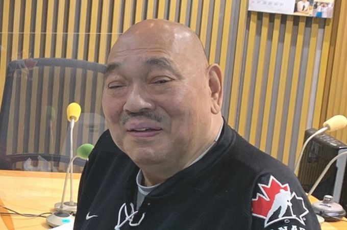 元プロレスラーのキラー カンが明かす裏側 アンドレ ザ ジャイアントとの伝説の試合