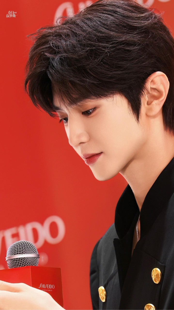 ท๊อฟฟี่ไทย(Yuanbao Thailand 🇹🇭 ) เมนเดี่ยวเฉินเจ๋อหย่วน💙