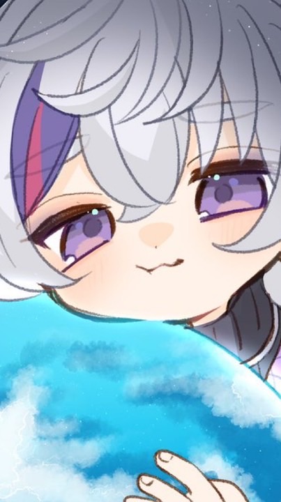 にじさんじライバー好きさん集まれ！！