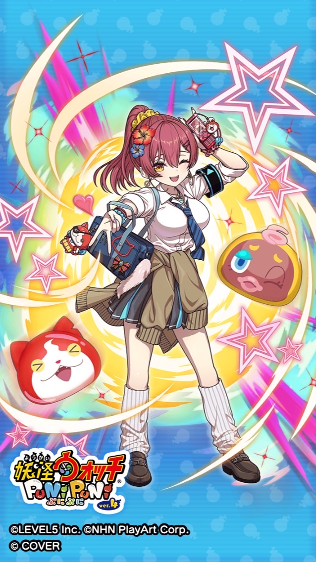 ぷにぷにお助け・攻略&おかえりCPオプ！！