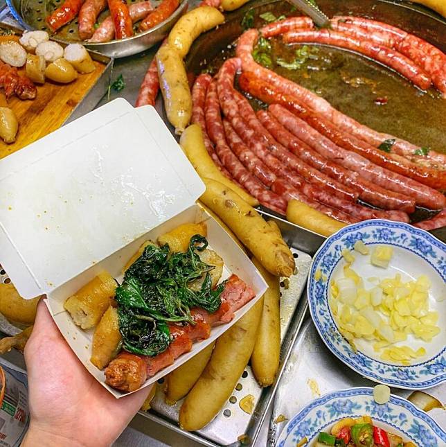 照片來源：IG @elinaeat