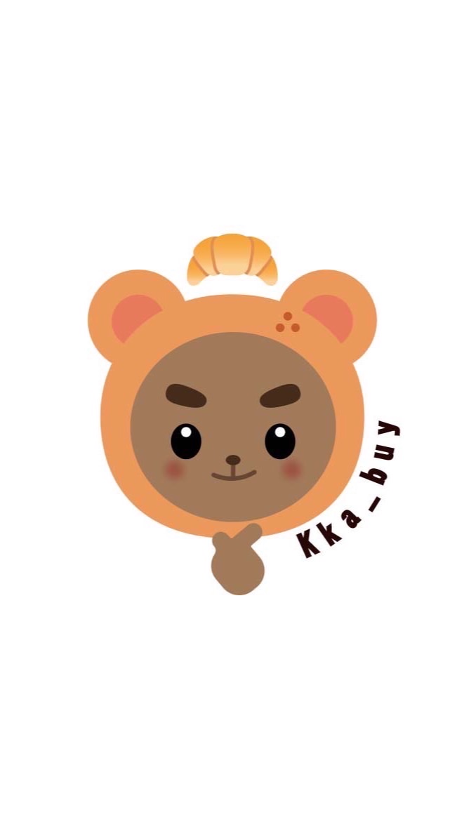 Kka_Buy 韓國代購