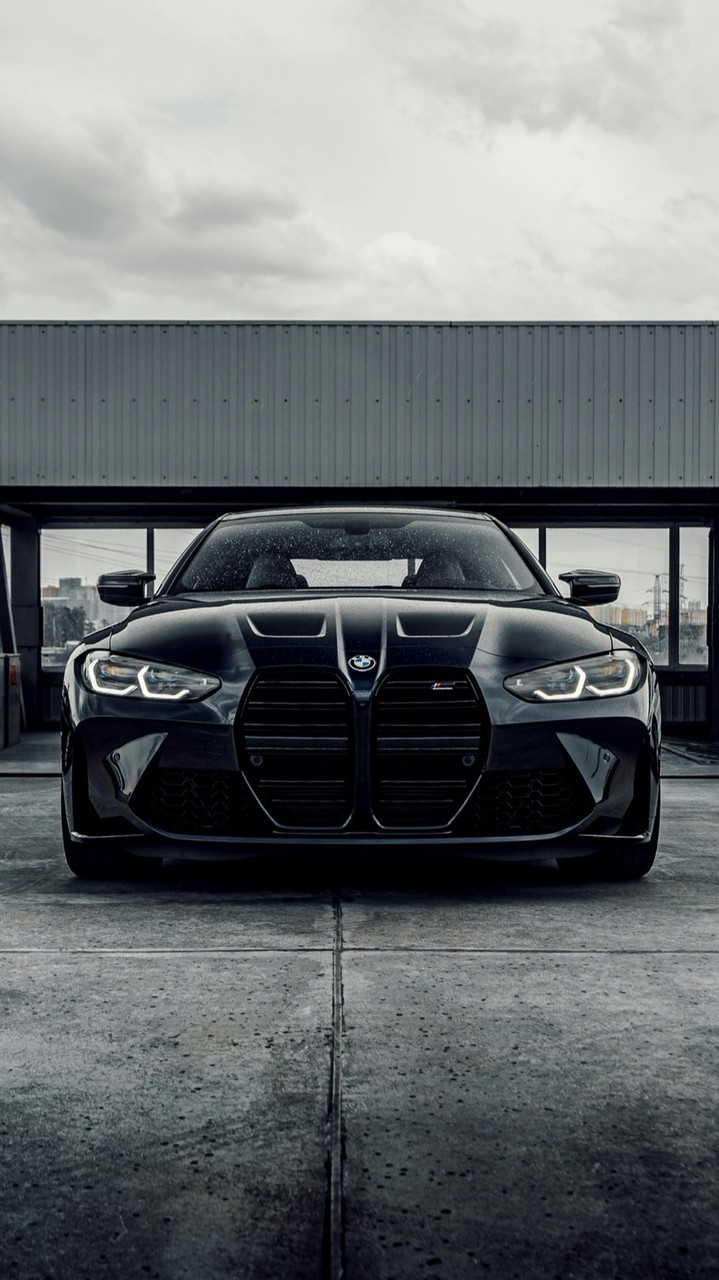Bimmer G4 Elite 🏁