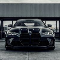 Bimmer G4 Elite 🏁