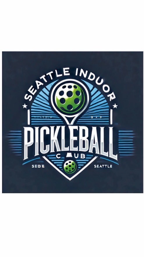 西雅圖室內匹克球俱樂部（Seattle Indoor Pickleball Club)
