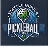 西雅圖室內匹克球俱樂部（Seattle Indoor Pickleball Club)