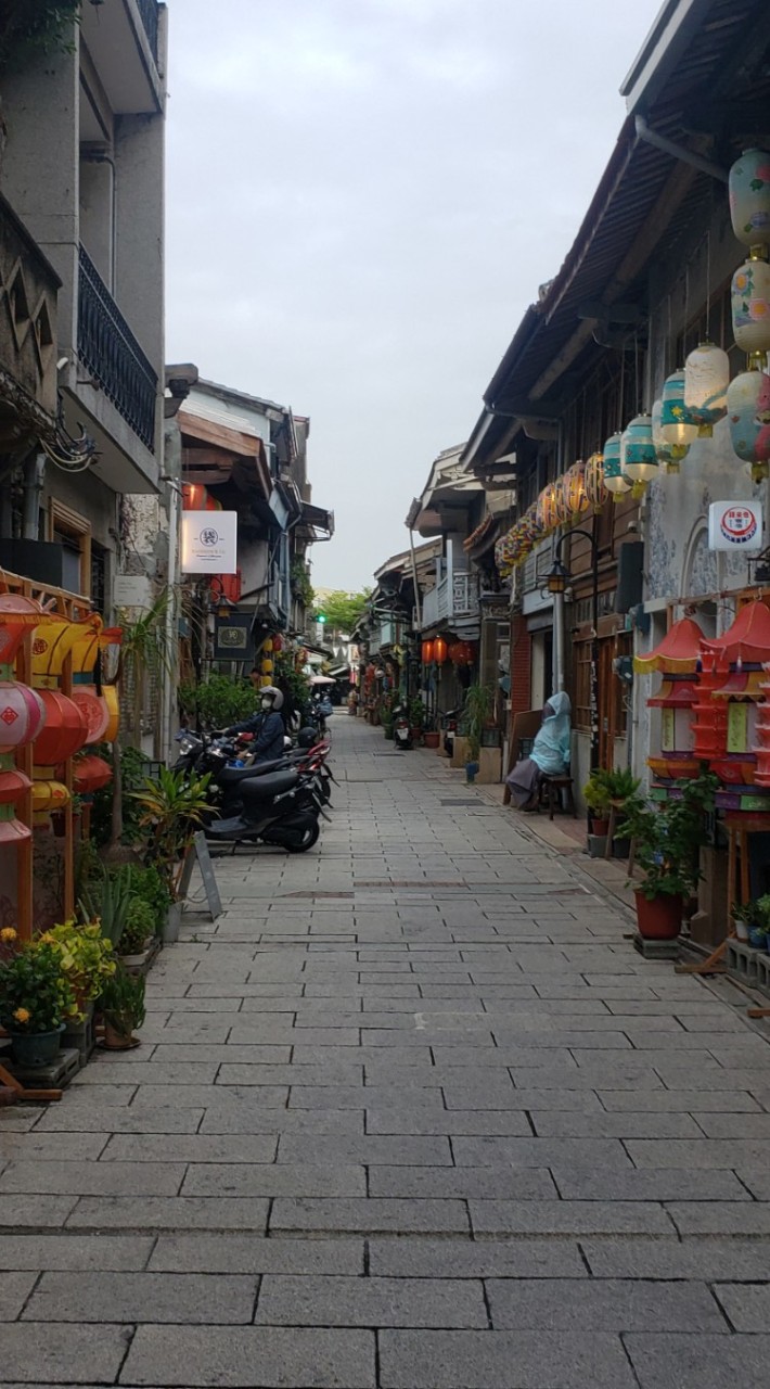 台灣語言文化交流 Language & Cultural Exhange  in Taiwan 🇹🇼🤝