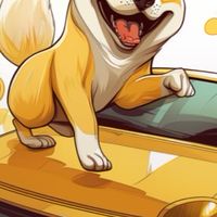 Dogecoin20 ドージコイン20 $DOGE20