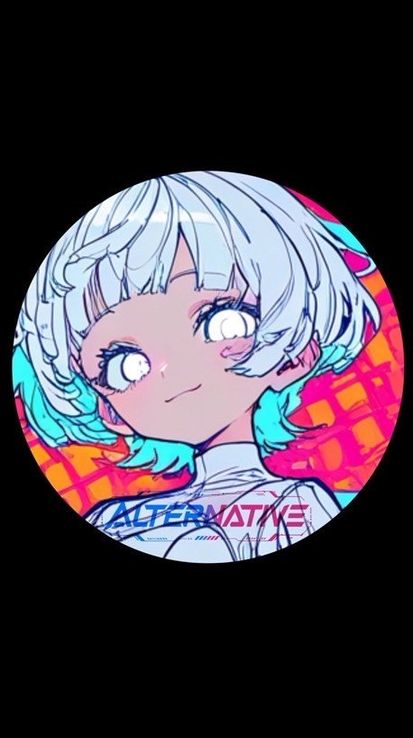 オルタナティブ 【電脳世界なりきり】