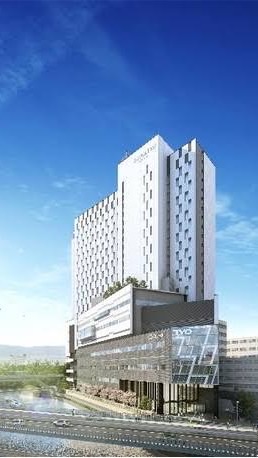ヒルトン関西地区新規オープニング