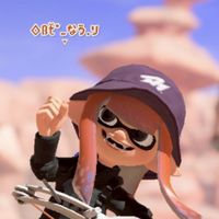 スプラしてる人入らなイカ？