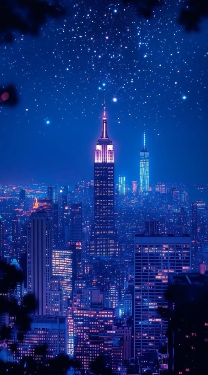 Prometheus City (RP)