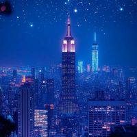 Prometheus City (RP)