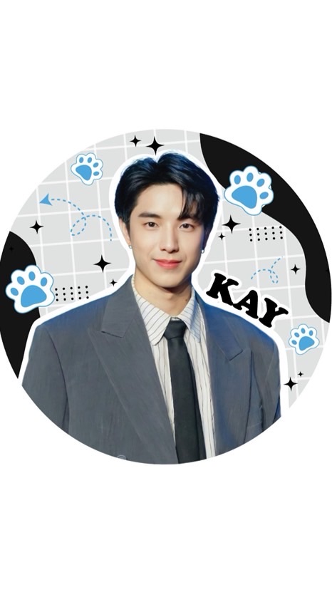 Kay Lertsittichai Official