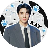Kay Lertsittichai Official