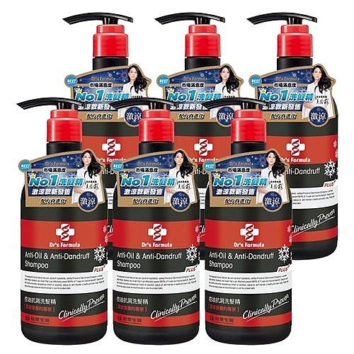 添加精選薄荷沁涼配方，清爽降溫、涼感倍增n升級版配方添加雙重抗屑成分n深層改善頭皮屑困擾