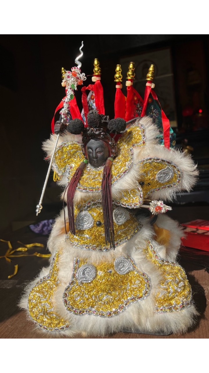 ⛩️彰邑張家哪吒太子會⛩️