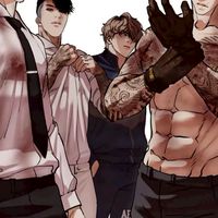 Lookism @ShinkiYuuko