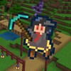 Minecraft/マイクラ 統合版 レルムズ/realms オープンサバイバル