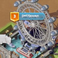 IMT7 IMMORTAL77