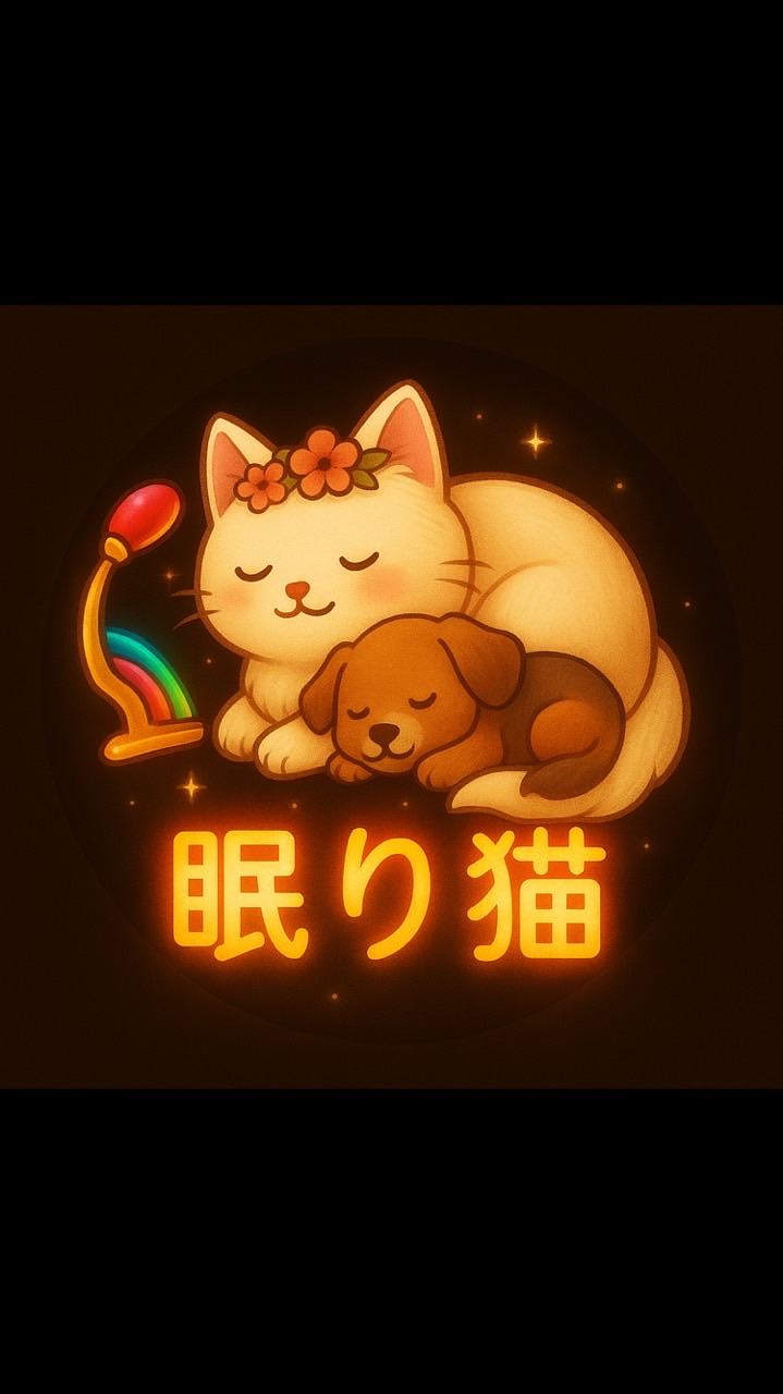 眠り猫 -クラメン専用-