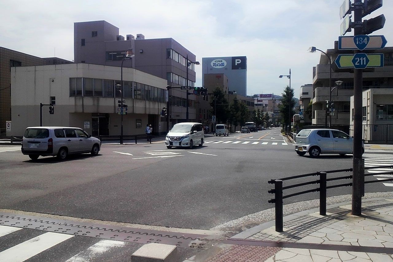 交通事故 加害者家族 が見た地獄