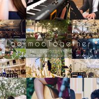 LookmooTogether Band