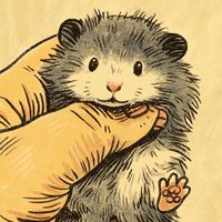 嗶啵の倉鼠食品代購群&飼養討論