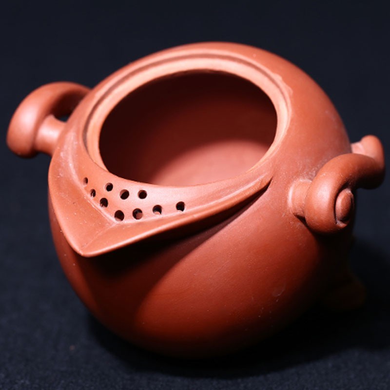 底款長順陶坊庫存老貨底款可能不一品質一致 底款長順陶坊庫存老貨底款可能不一品質一致 大寶來也 早期長順陶坊款黃龍山原礦清水泥/紫泥公杯約150cc 有紫泥和清水泥兩款168一個一對最劃算只要299拍一