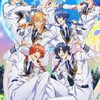うたプリ　中の人ーりっしゅ☆