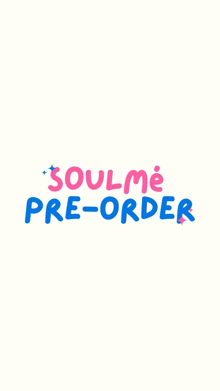 soulme.preorder🇰🇷🇯🇵