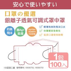 ◎專利銀離子口罩墊片|◎配戴舒適且透氣度高|◎台灣製造品質有保證品牌:無片數:1包100入適用對象:大人種類:濾芯/口罩套/其他配件類型:不織布口罩包裝:袋裝形狀:平面顏色:白色系內容物:1包100入