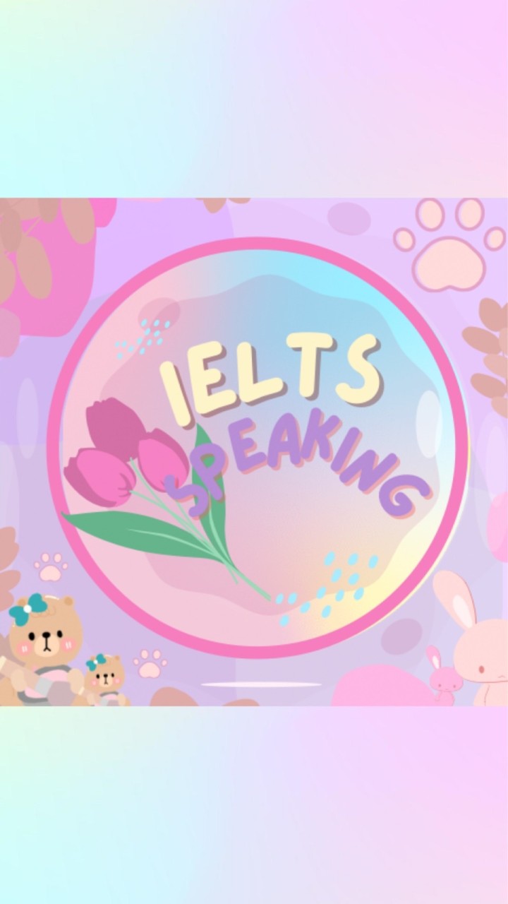 IELTS I SATのオープンチャット