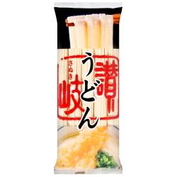 【讚岐本舖】讚岐烏龍麵(500g)