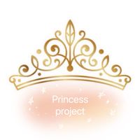 🏰Princess project👠