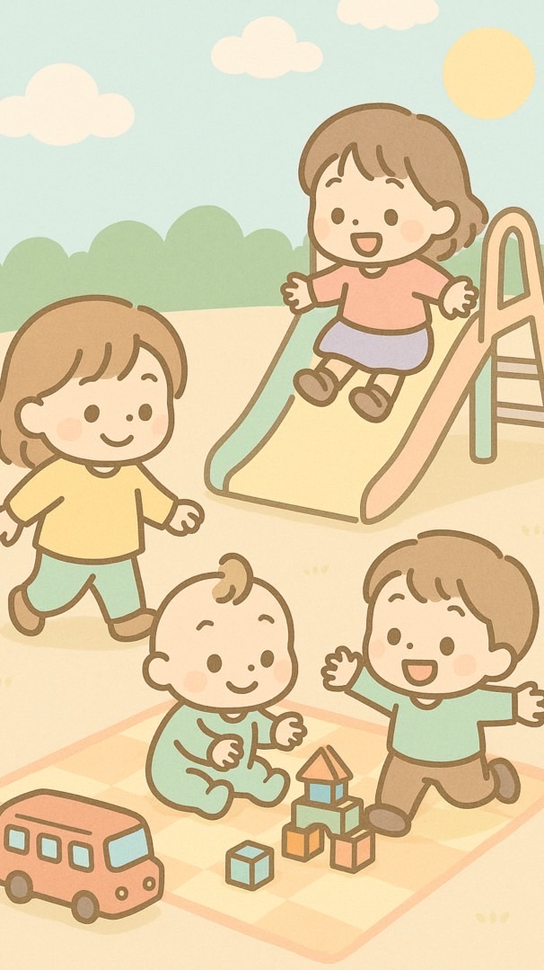 福岡ママトーク