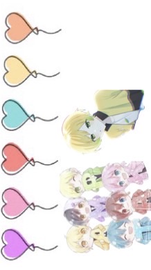 すとぷり、アンプ好きな人集まれ