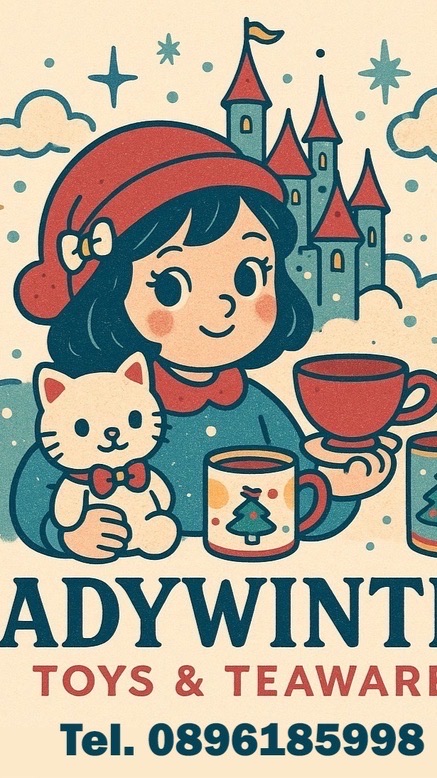 Ladywinter