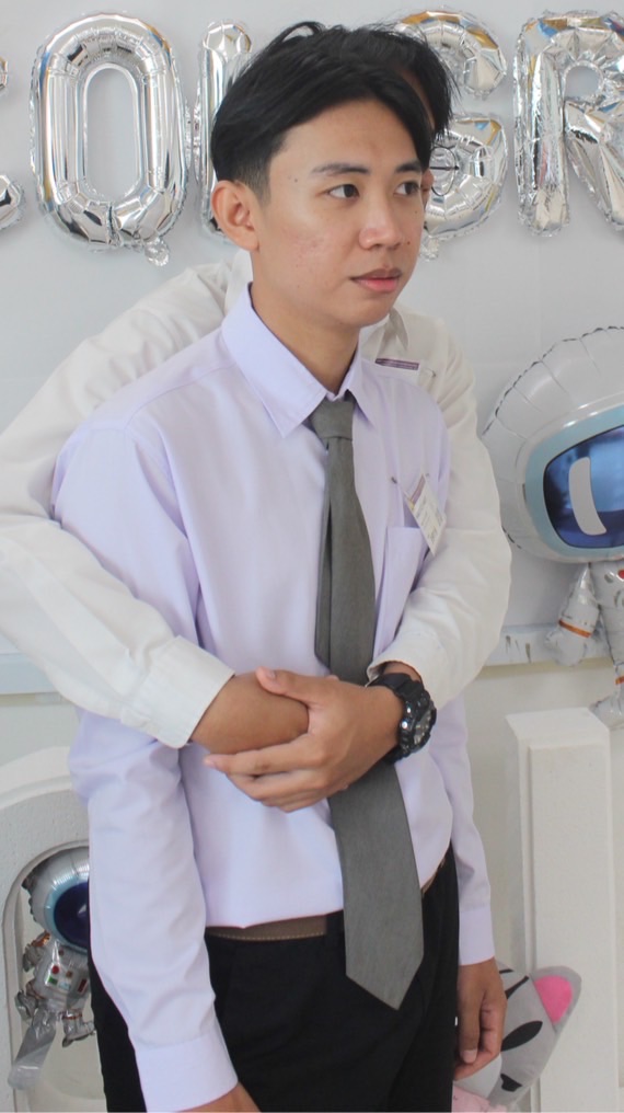 รูปบัณฑิต หน้าดีทุกคน!!!