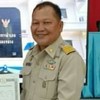 ลูกบ้าน หมู่4 คลองสาม By ผู้ใหญ่ สมชาย บริสุทธิ์