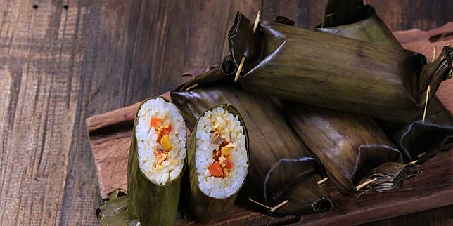 Tidak Cuma Digoreng Nasi Sisa Bisa Dibikin Nasi Pepes Ayam Jamur Kompas Com Line Today